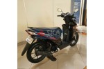 Honda All New Beat CBS Tahun 2026